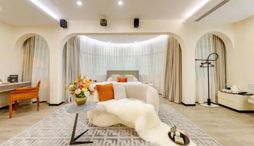 Superior Queen Room