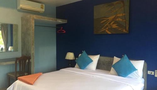 Superior Double or Twin Room with Air Condition
