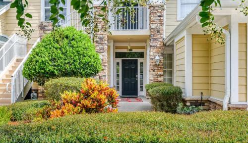 Three-Bedroom Home
