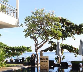 Suite with Sea View