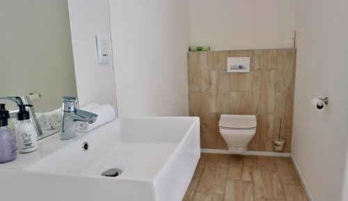 Standard Single Room with Mountain View