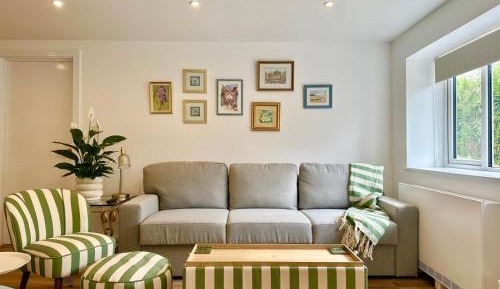 Bungalow