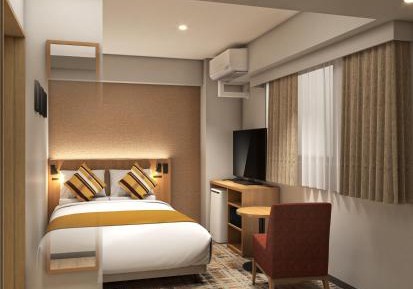 Small Double Room