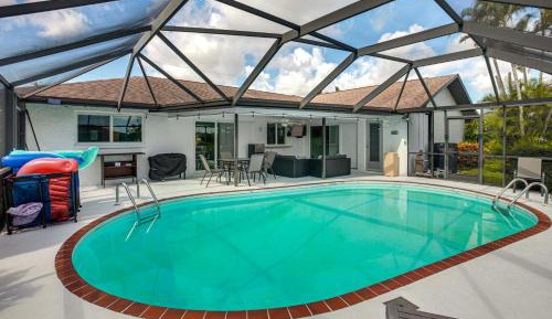Holiday Home