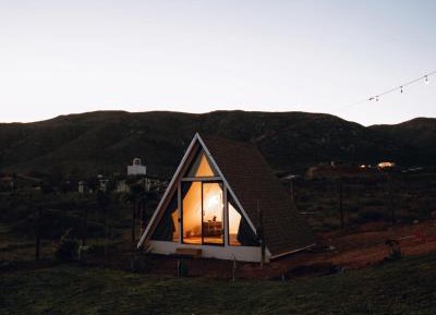 Chalet