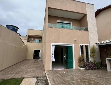 Three-Bedroom Home