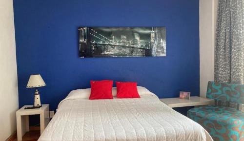 Double or Twin Room