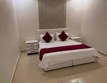 Family Room with Private Bathroom