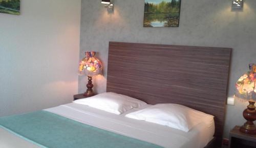 Comfort Triple Room with Shower