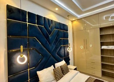 Classic Apartment