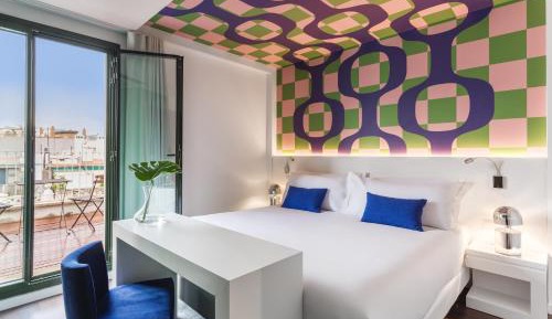 Executive  Room with Terrace