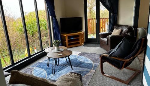 Three-Bedroom Chalet