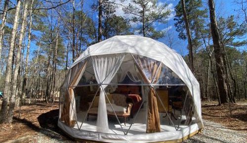 Tent