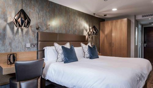 King Room