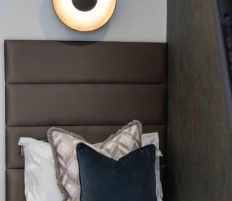 Superior Single Room