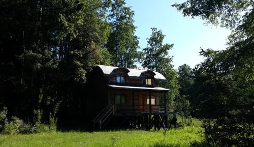 Bungalow (8 Adults)