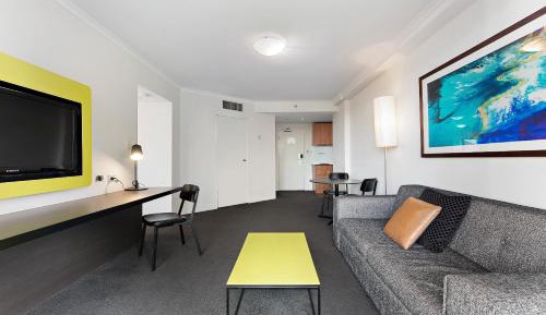 Classic Apartment