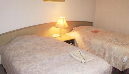 Superior Twin Room - Smoking