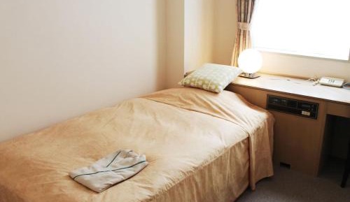 Superior Single Room - Smoking