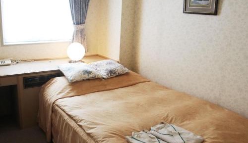 Double Room - Non-Smoking 