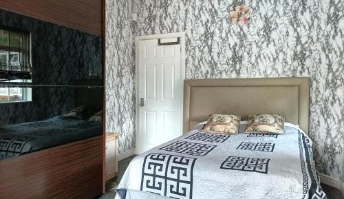 Budget Double Room