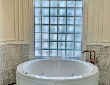 Junior Suite with Ocean View