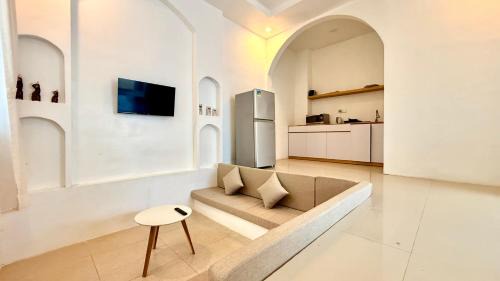 Two-Bedroom Villa