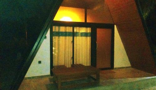 Double Room with Pool View
