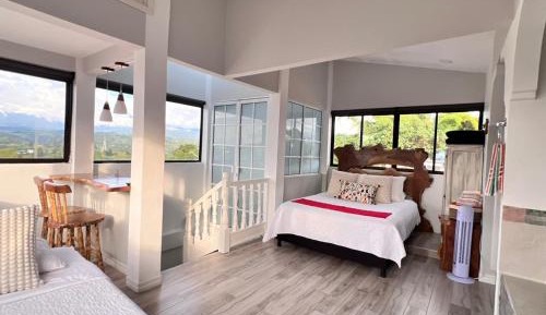 Duplex Suite