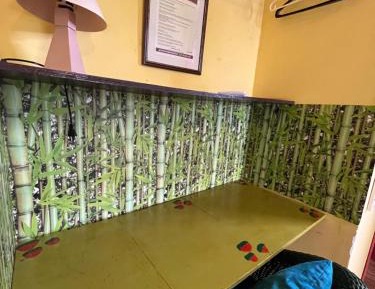 King Room with Sea View