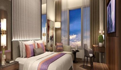 Duplex Suite