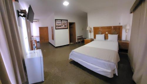 Queen Suite