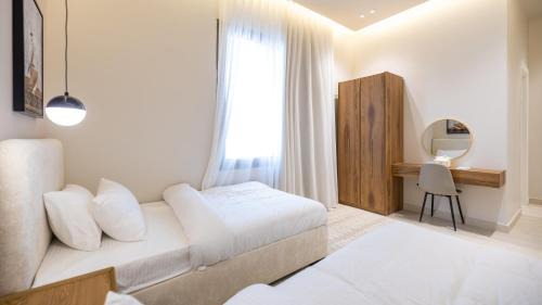 Two-Bedroom Superior Apartment