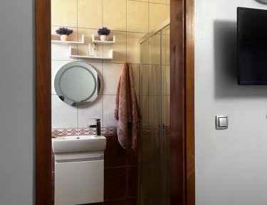 Family Double Room