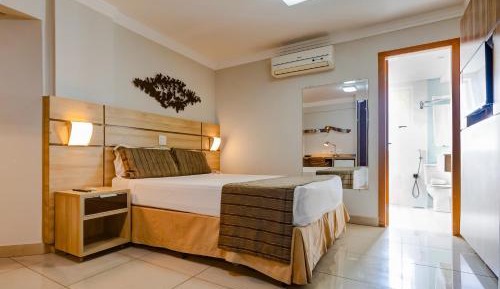Luxury Double Room
