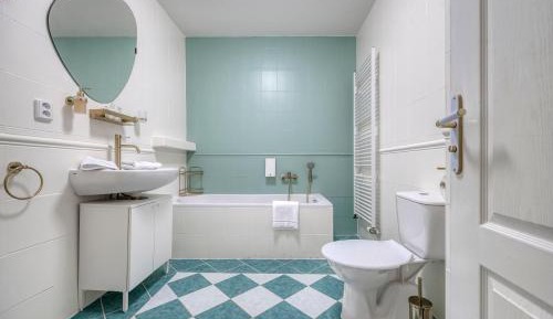 Superior Apartment