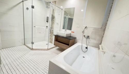 Triple Room with Bath