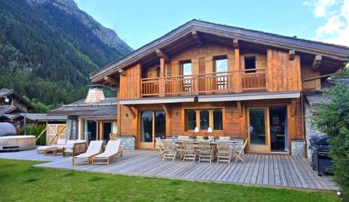 Chalet