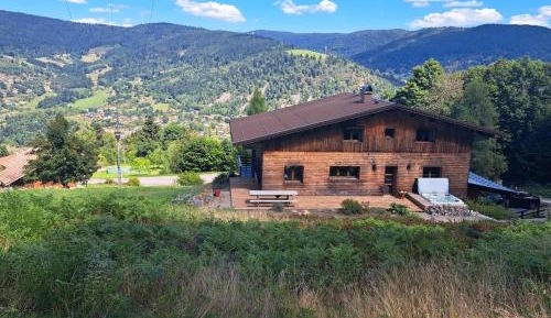 Chalet