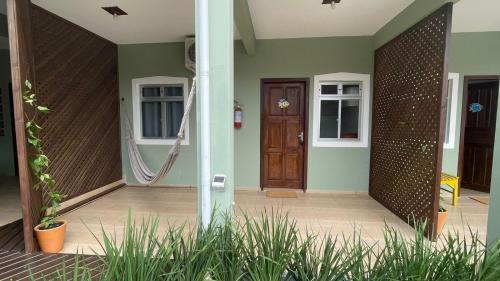 Double Room with Patio