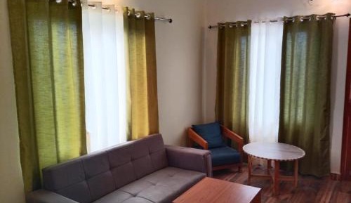 King Suite with Balcony
