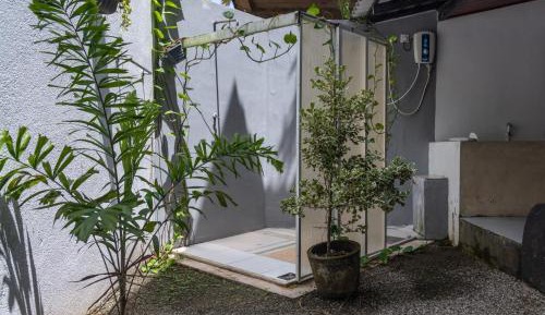 Studio Apartment with King Bed