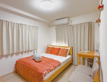 Queen Room with Balcony
