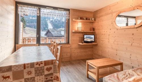 Apartment (6 Adults)
