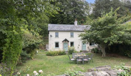 Three-Bedroom Cottage