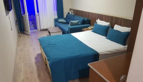 Suite with Private Pool
