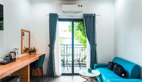 Deluxe Suite