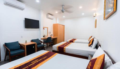 Superior Suite