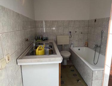 Double or Twin Room with Private External Bathroom