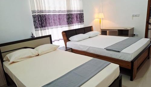 One-Bedroom Villa